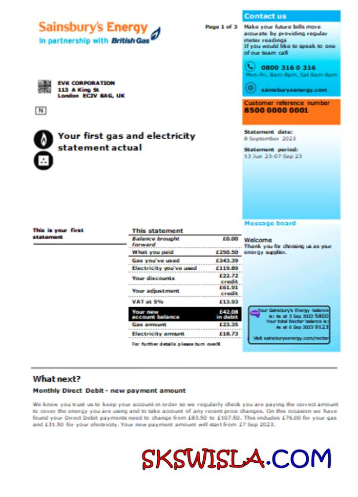 Albania Albanian Power Corporation
